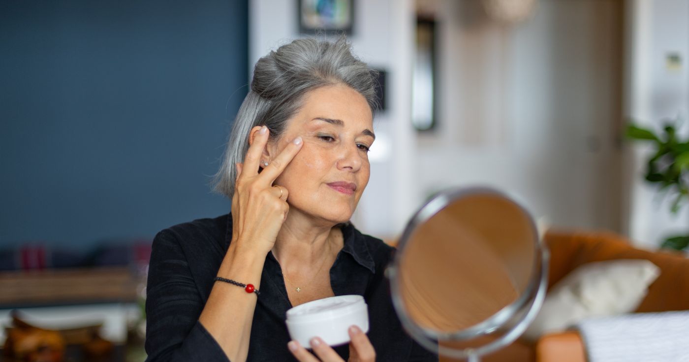 Ce soin anti-rides 7-en-1 noté « excellent » sur Beauté Test est adoré par les mannequins du monde entier