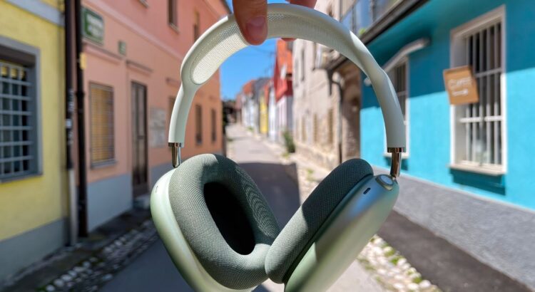 Mon casque Apple Pro Max à près de 600 € a bouleversé mon quotidien (bien au-delà du son) : ce que vous devez savoir avant de craquer