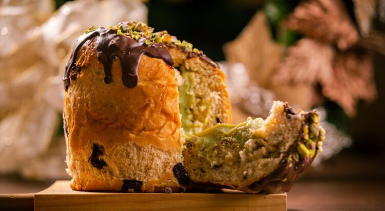 Panettone pistache chocolat Dubaï style : ce que disent vraiment les premiers avis sur ces brioches de luxe devenues virales sur TikTok ?