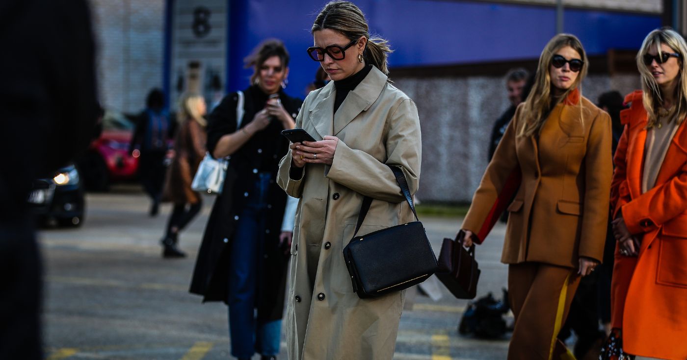 Prédictions « looks Pinterest 2026 » : ces tendances font exploser la wishlist de 5 stylistes, et vont s’imposer dans nos garde-robes