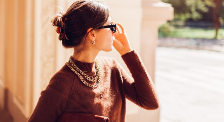 J&rsquo;ai porté cette pièce en cachemire à petit prix tour l&rsquo;hiver, résiste-t-il vraiment aux bouloches ?