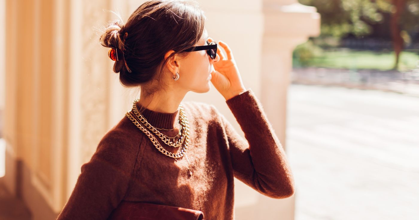 J&rsquo;ai porté cette pièce en cachemire à petit prix tour l&rsquo;hiver, résiste-t-il vraiment aux bouloches ?