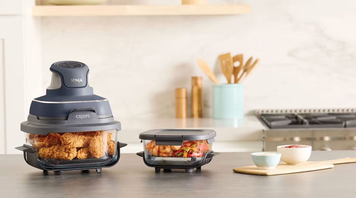 Airfryer ninja