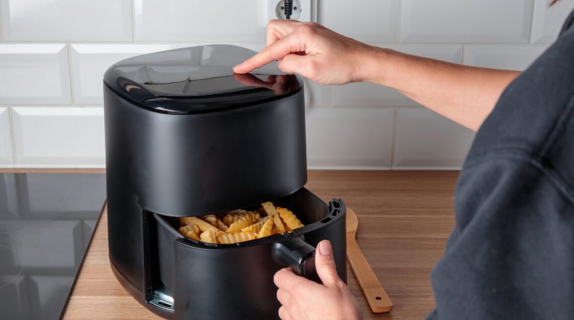 Air Fryer