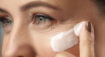 Rides profondes : cette crème Caudalie élue « meilleur soin anti-âge 2026 » avec une note de 18,5/20, elle promet jusqu’à 98% de rides en moins