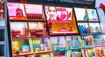 Wrap beauté 2025 : retour sur le top 10 anti-rides vendus chez Sephora qu’on emmène les yeux fermés en 2026