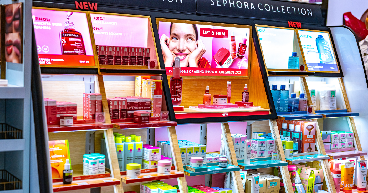 Wrap beauté 2025 : retour sur le top 10 anti-rides vendus chez Sephora qu’on emmène les yeux fermés en 2026