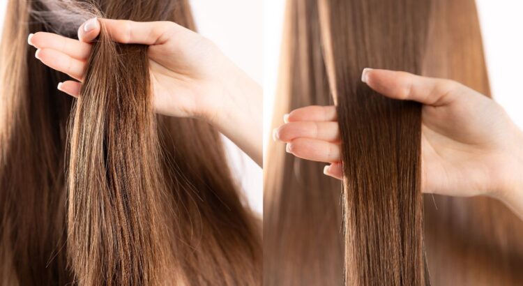 La Bonne Brosse : j&rsquo;ai testé cet accessoire cheveux à plus de 150 €, noté 4,9/5 et le avant/après est impressionnant !