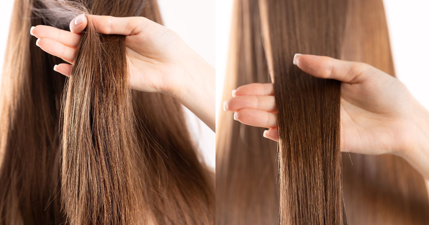 La Bonne Brosse : j&rsquo;ai testé cet accessoire cheveux à plus de 150 €, noté 4,9/5 et le avant/après est impressionnant !