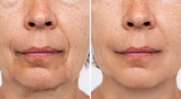 Rides profondes : ces soins (avec ou sans injection) promettent un avant/après bluffant selon Beauté Test