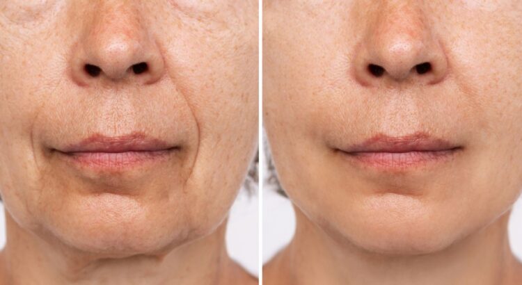 Rides profondes : ces soins (avec ou sans injection) promettent un avant/après bluffant selon Beauté Test