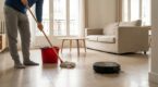 Avant de jeter votre serpillière : ce robot aspirateur laveur fait rêver, mais ceux qui l’utilisent au quotidien nuancent