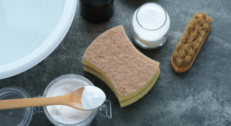 Cette poudre qu’on a tous dans notre cuisine cache 5 usages méconnus pour le corps et la maison (testés et approuvés !)