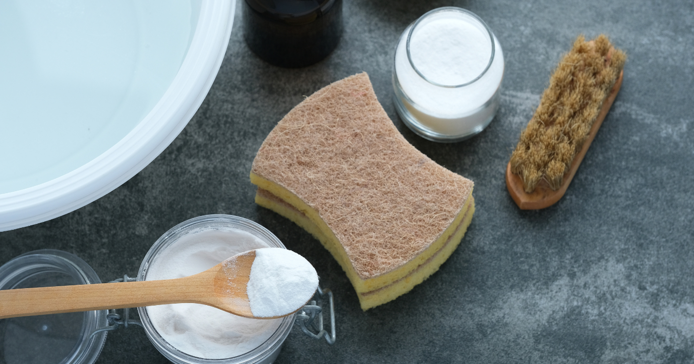 Cette poudre qu’on a tous dans notre cuisine cache 5 usages méconnus pour le corps et la maison (testés et approuvés !)