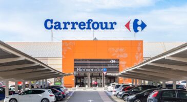 Carrefour le 25 décembre 2025 : ce détail sur l&rsquo;ouverture de ces supermarchés risque de gâcher vos courses de Noël