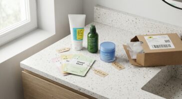 K‑beauty en France : ces techniques pour payer vos sérums venus de Corée à moitié prix font fureur