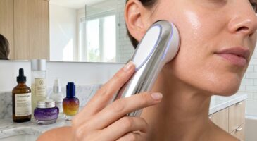 Ce gadget high-tech Medicube vu chez Kendall Jenner promet la glass skin à la maison : vaut-il vraiment ses 200 € après tests ?