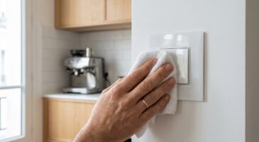 Ce minuscule élément de votre cuisine est plus sale que vos toilettes : les experts alertent sur ce nid à microbes oublié