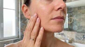 Anti-rides : ce nouvel actif testé en labo promet une peau raffermie dès 4 semaines, et il est déjà partout