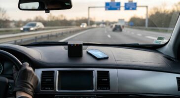 Ce petit boîtier signé à 80€ a déjà sauvé des centaines de permis de conduire… mais pourrait vous coûter très cher