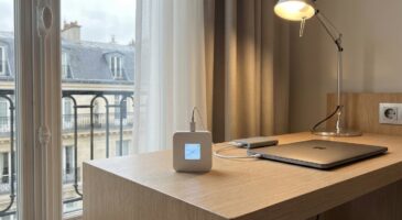 Ce petit boîtier USB‑C testé en 2025 change tout au Wi‑Fi d’hôtel et pourrait devenir votre achat le plus rentable en voyage