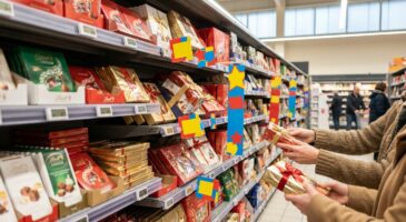 Ce produit a vu son prix exploser pour Noël… mais son prix s’effondre dès le 26 décembre !