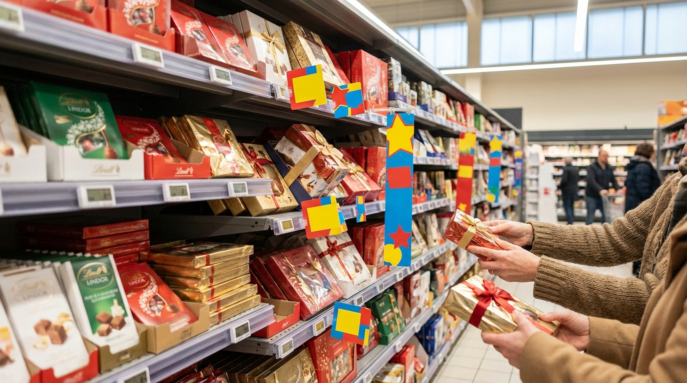 Ce produit a vu son prix exploser pour Noël… mais son prix s’effondre dès le 26 décembre !