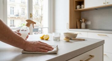 Ce produit ménager multi-usages, adoré dans les avis clients, remplace presque tous vos autres produits !