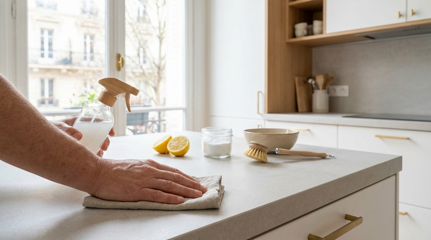 Ce produit ménager multi-usages, adoré dans les avis clients, remplace presque tous vos autres produits !