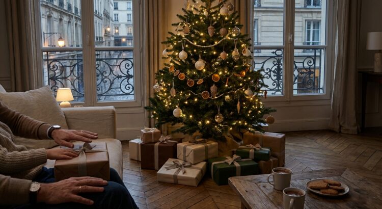 Cadeaux de Noël : vous êtes plutôt ouverture le 24 ou le 25 ? Voici ce que dit vraiment la tradition (et les familles s’écharpent encore)