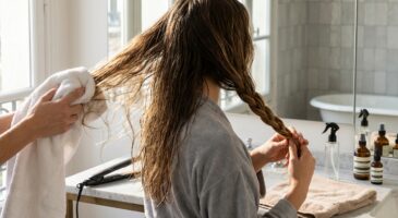 Après 45 ans, ce changement capillaire peut vous transformer si vous évitez ces 9 erreurs en 2026 selon les coiffeurs