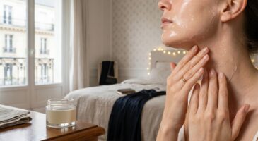 Dernière ligne droite avant le réveillon : appliquez ce masque collagène ultra-efficace cette nuit pour un teint rayonnant demain