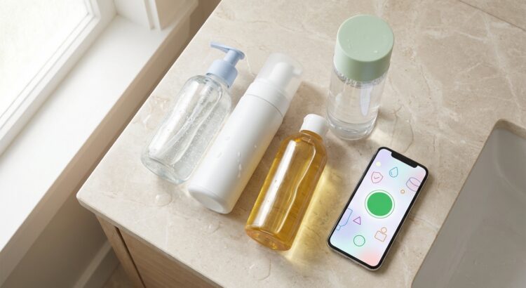 Yuka : ces 10 nettoyants visage sont notés 100/100 et promettent une peau nette, sans rougeurs, ni tiraillements persistants au quotidien