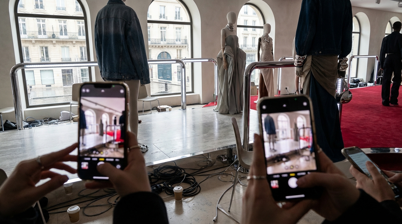 Retour sur les 15 moments mode viraux de 2025 : on garde certaines pièces pour 2026, les autres on zappe (et vite !)