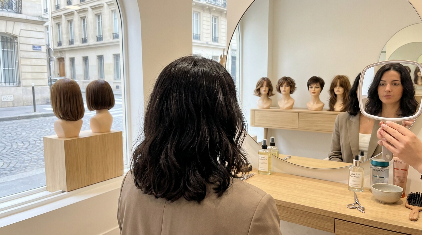 Les experts sont formels : ces 7 coupes de cheveux vont s’imposer en 2026 et transformer votre visage sans prise de tête