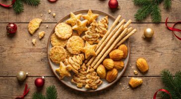 Noël 2025 : oubliez les chips, ce plateau maison fait l’unanimité à l’apéro du réveillon