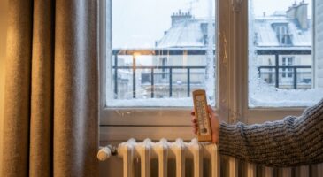 Neige et froid à Noël : ces 3 systèmes anti-froid testés, sont les plus efficaces selon les retours d’utilisateurs (et réduisent vos factures !)