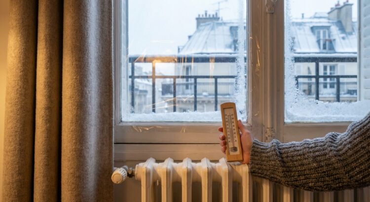 Neige et froid à Noël : ces 3 systèmes anti-froid testés, sont les plus efficaces selon les retours d’utilisateurs (et réduisent vos factures !)