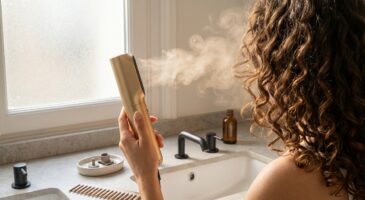 Cheveux bouclés : le Calor Curl Harmony promet des boucles comme à l’air libre… mais nos tests révèlent un détail qui fâche