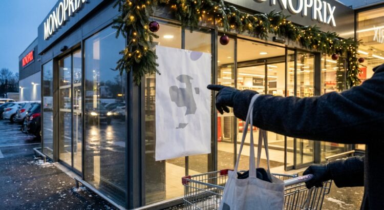 Carrefour, Intermarché, Monoprix… Les magasins seront-ils ouverts ce dimanche 27 décembre ? Voici les horaires encore valables après Noël