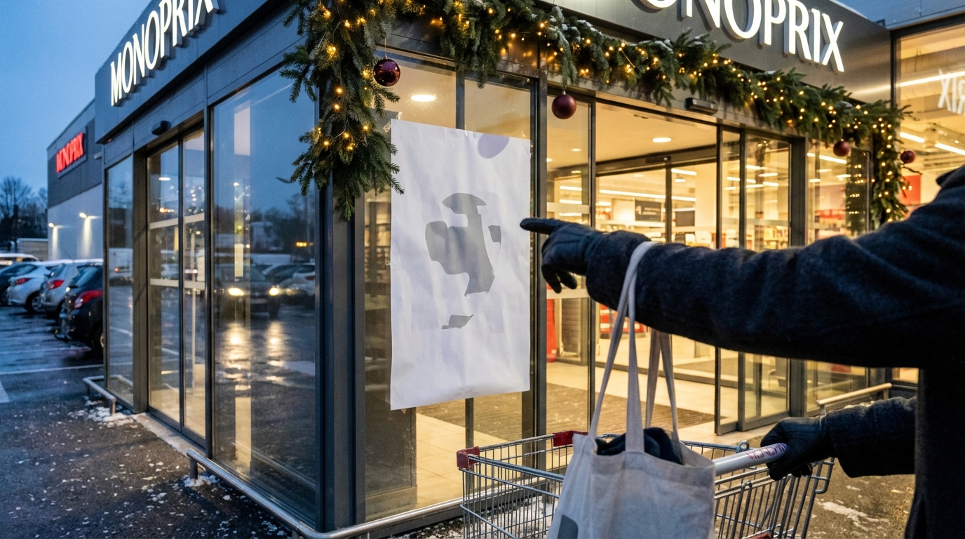 Carrefour, Intermarché, Monoprix… Les magasins seront-ils ouverts ce dimanche 27 décembre ? Voici les horaires encore valables après Noël