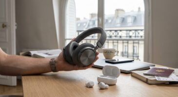 Depuis que j’ai testé le casque AirPods Max, mes AirPods Pro 2 ne servent plus qu’à ça (et ça change vraiment tout)