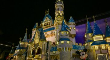Disneyland Paris le 24 décembre : les avis (vraiment honnêtes) des visiteurs qui ont testé Noël sur place