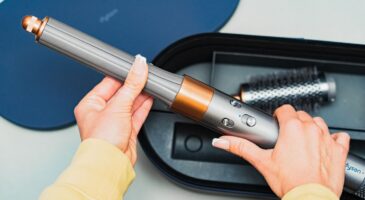 Dyson Airwrap : il fait rêver… mais notre test quotidien en plein hiver réserve une grosse surprise !