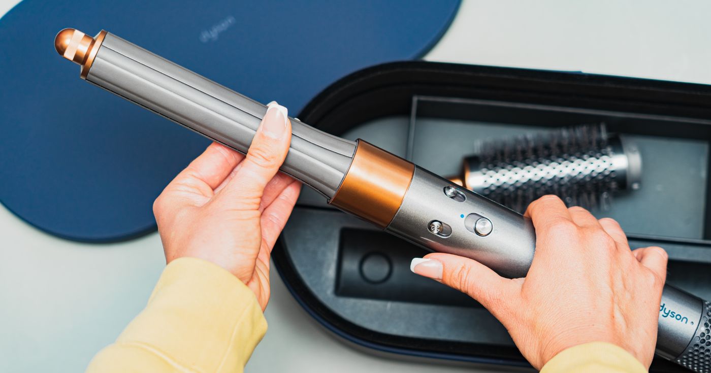 Dyson Airwrap : il fait rêver… mais notre test quotidien en plein hiver réserve une grosse surprise !