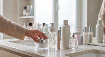 Elle a testé plus de 100 nouveautés beauté en 2025 : ces 5 produits validés à 100% qu&rsquo;on ajoute à notre routine 2026