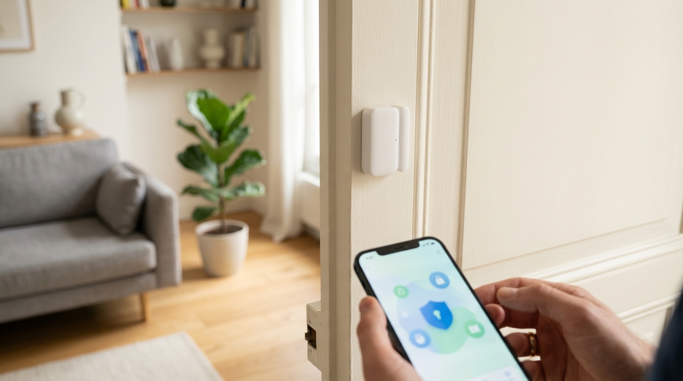 En plein boom des cambriolages, ce gadget IKEA à moins de 10 € devient l’arme secrète des Français pour sécuriser leur maison