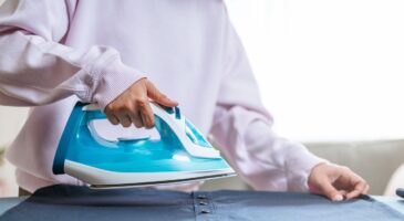 Ces fers à repasser Philips et Calor, testés par beaucoup, transforment vraiment la corvée (et l’un coûte moins de 100 €)