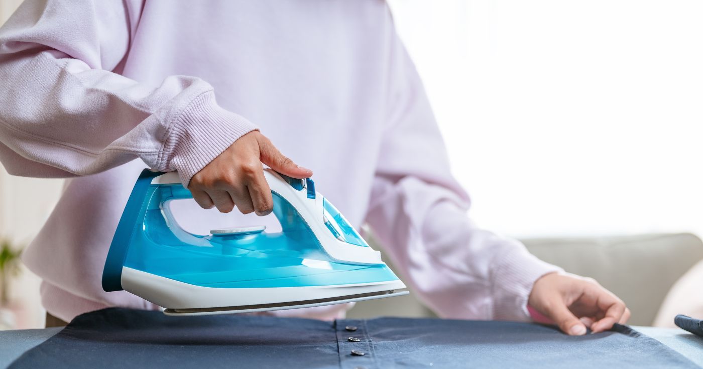 Ces fers à repasser Philips et Calor, testés par beaucoup, transforment vraiment la corvée (et l’un coûte moins de 100 €)