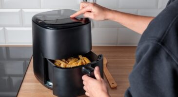 Friteuses sans huile 2025 : ce comparatif révèle le modèle idéal pour vous (et l&rsquo;erreur à éviter à l&rsquo;achat)